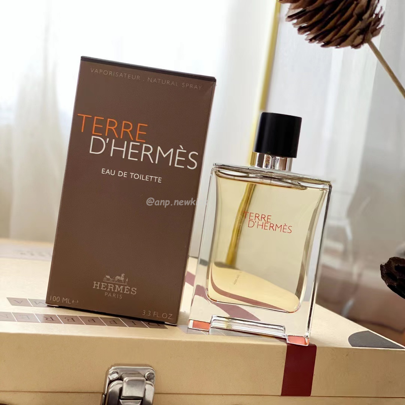 Hermes Terre D Pour Homme Edt 100ml (8) - www.newkick.vip Hermes Terre D Pour Homme Edt 100ml (8) - www.newkick.vip