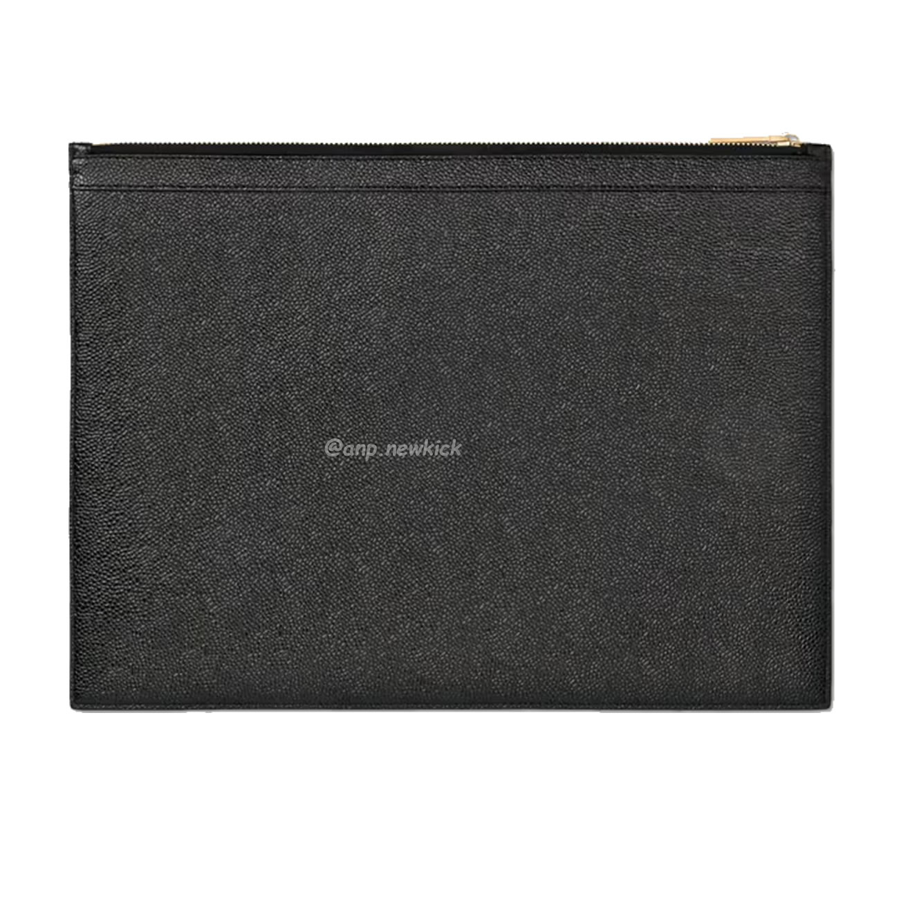 Thom Browne Logo Stamp Leather Document Holder (8) - www.newkick.org Thom Browne Logo Stamp Leather Document Holder (8) - www.newkick.org