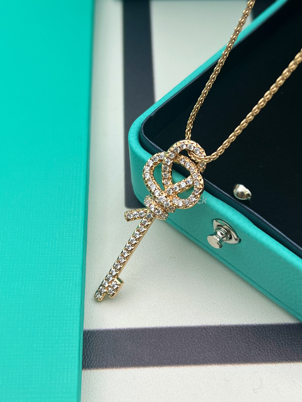 Tiffany T True Necklace (2) - www.newkick.vip Tiffany T True Necklace (2) - www.newkick.vip