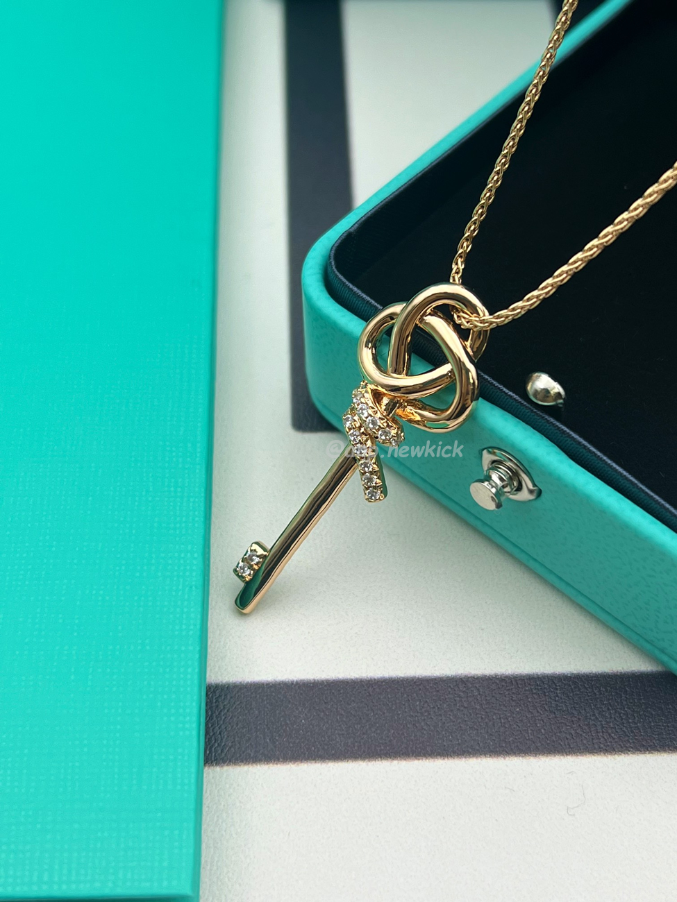 Tiffany T True Necklace (4) - www.newkick.vip Tiffany T True Necklace (4) - www.newkick.vip