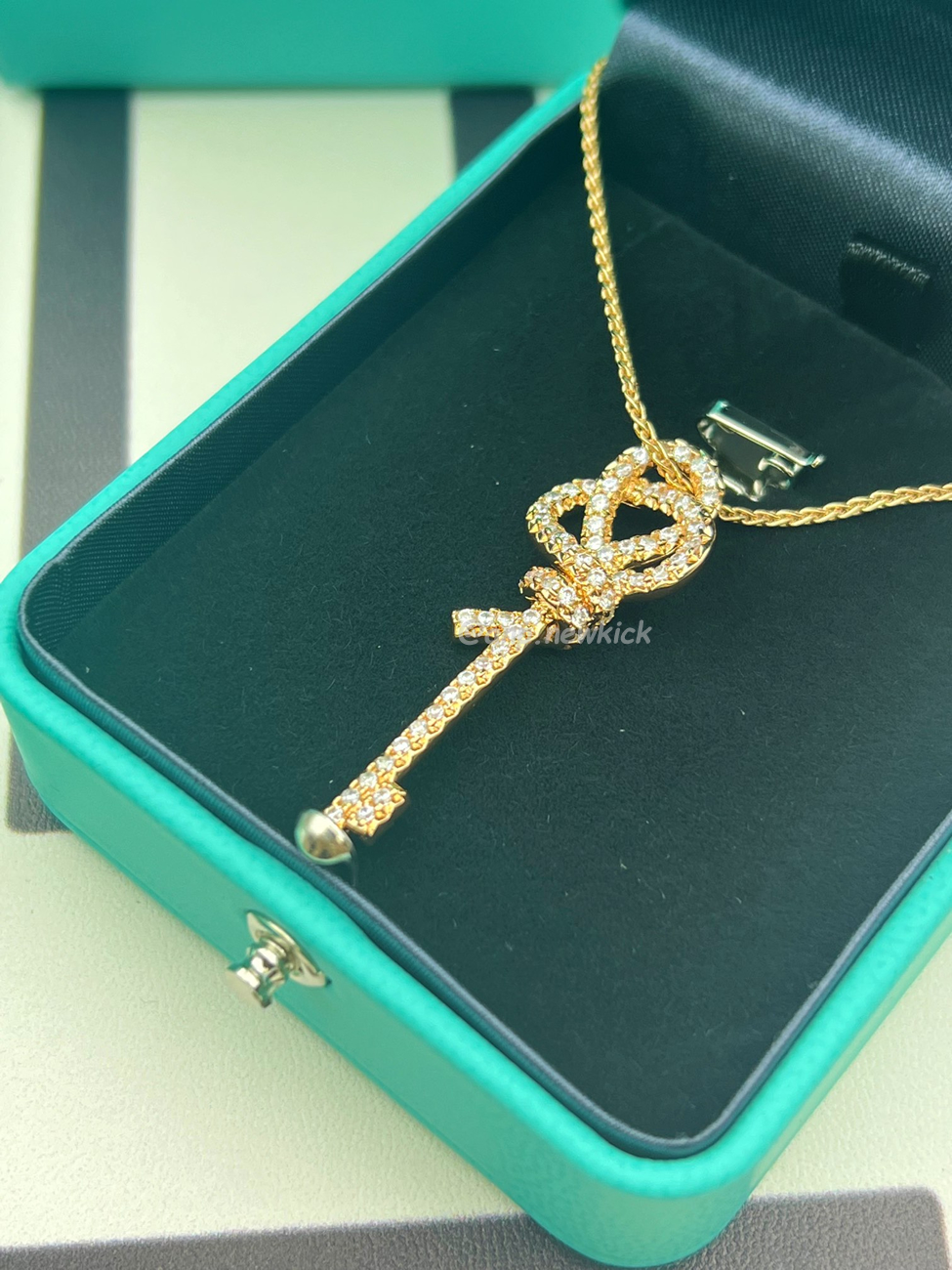 Tiffany T True Necklace (5) - www.newkick.vip Tiffany T True Necklace (5) - www.newkick.vip