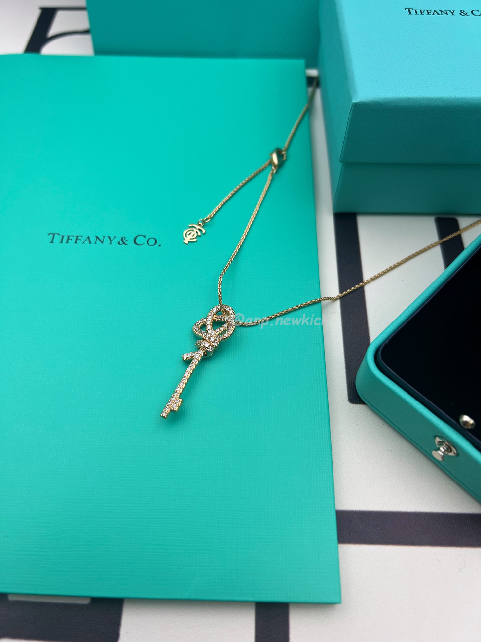 Tiffany T True Necklace (6) - www.newkick.vip Tiffany T True Necklace (6) - www.newkick.vip