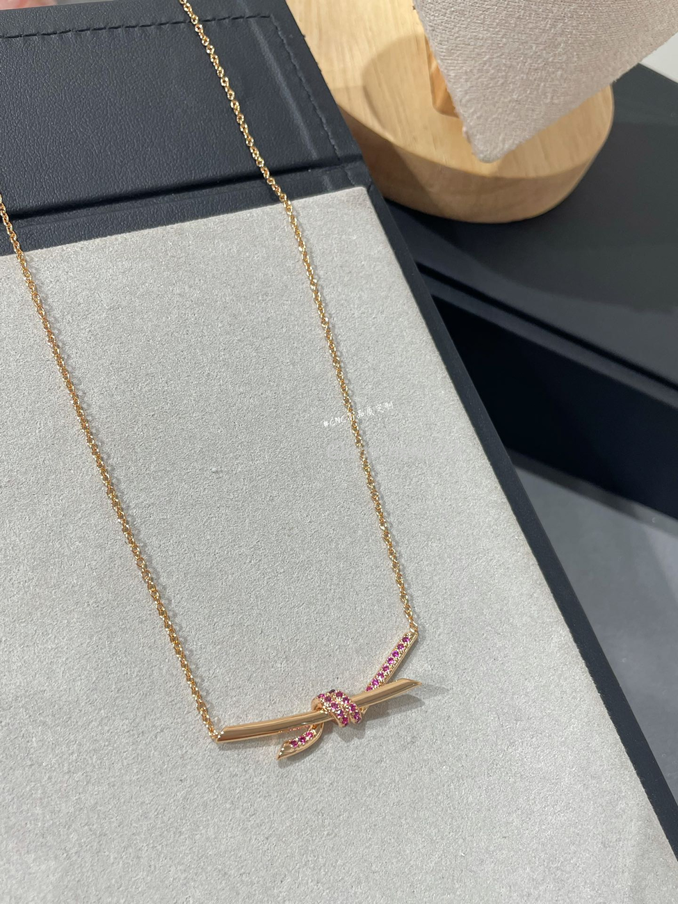 Tiffany T True Necklace (7) - www.newkick.vip Tiffany T True Necklace (7) - www.newkick.vip