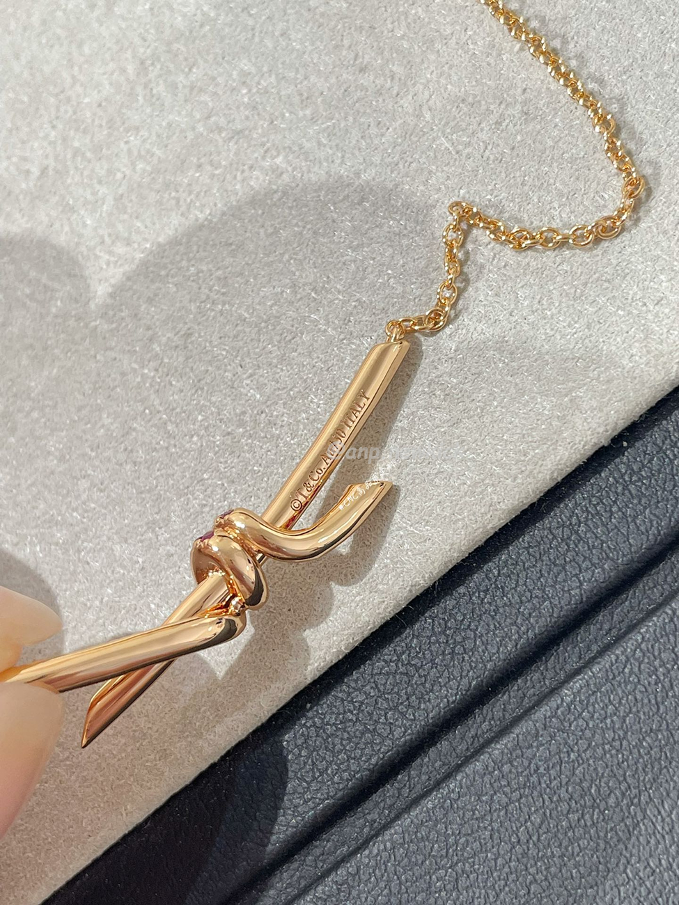 Tiffany T True Necklace (8) - www.newkick.vip Tiffany T True Necklace (8) - www.newkick.vip