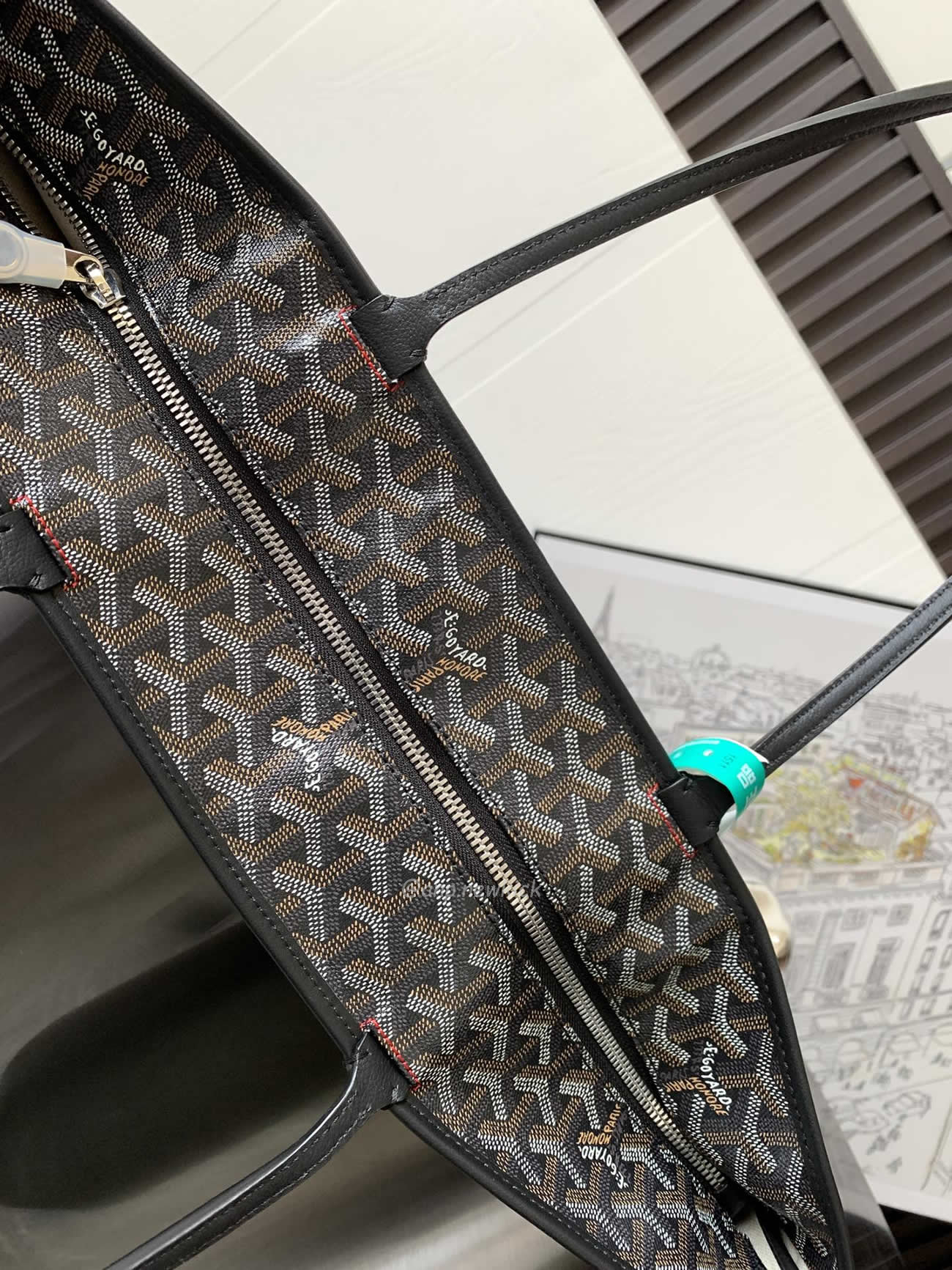 Goyard Artois Tote Pm Blacknatural Green Grey Red White Navy Blue Black Yellow (28) - www.newkick.vip Goyard Artois Tote Pm Blacknatural Green Grey Red White Navy Blue Black Yellow (28) - www.newkick.vip