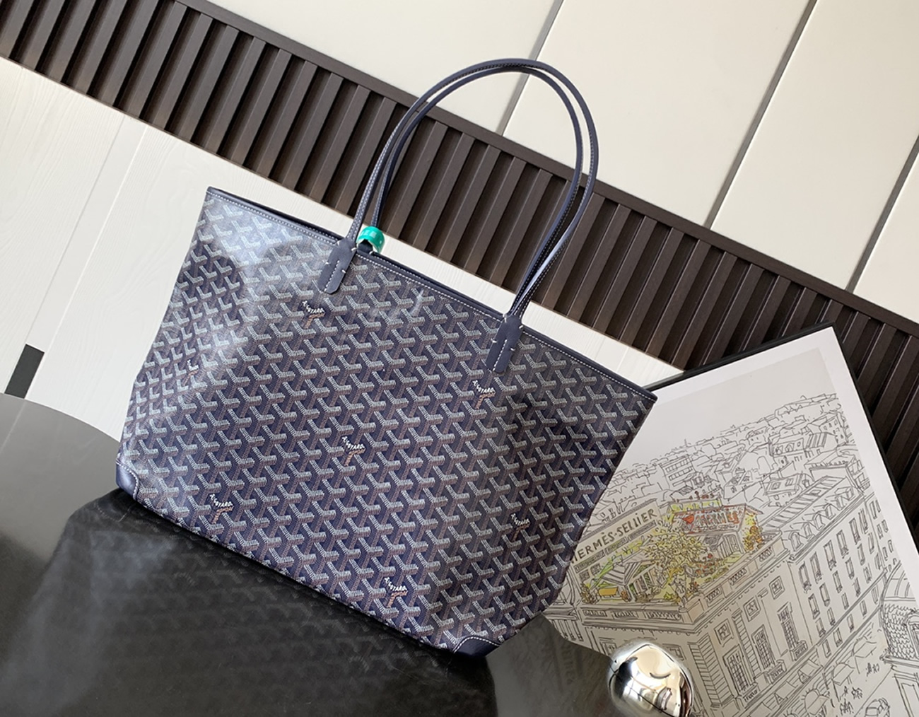 Goyard Artois Tote Pm Blacknatural Green Grey Red White Navy Blue Black Yellow (7) - www.newkick.vip Goyard Artois Tote Pm Blacknatural Green Grey Red White Navy Blue Black Yellow (7) - www.newkick.vip