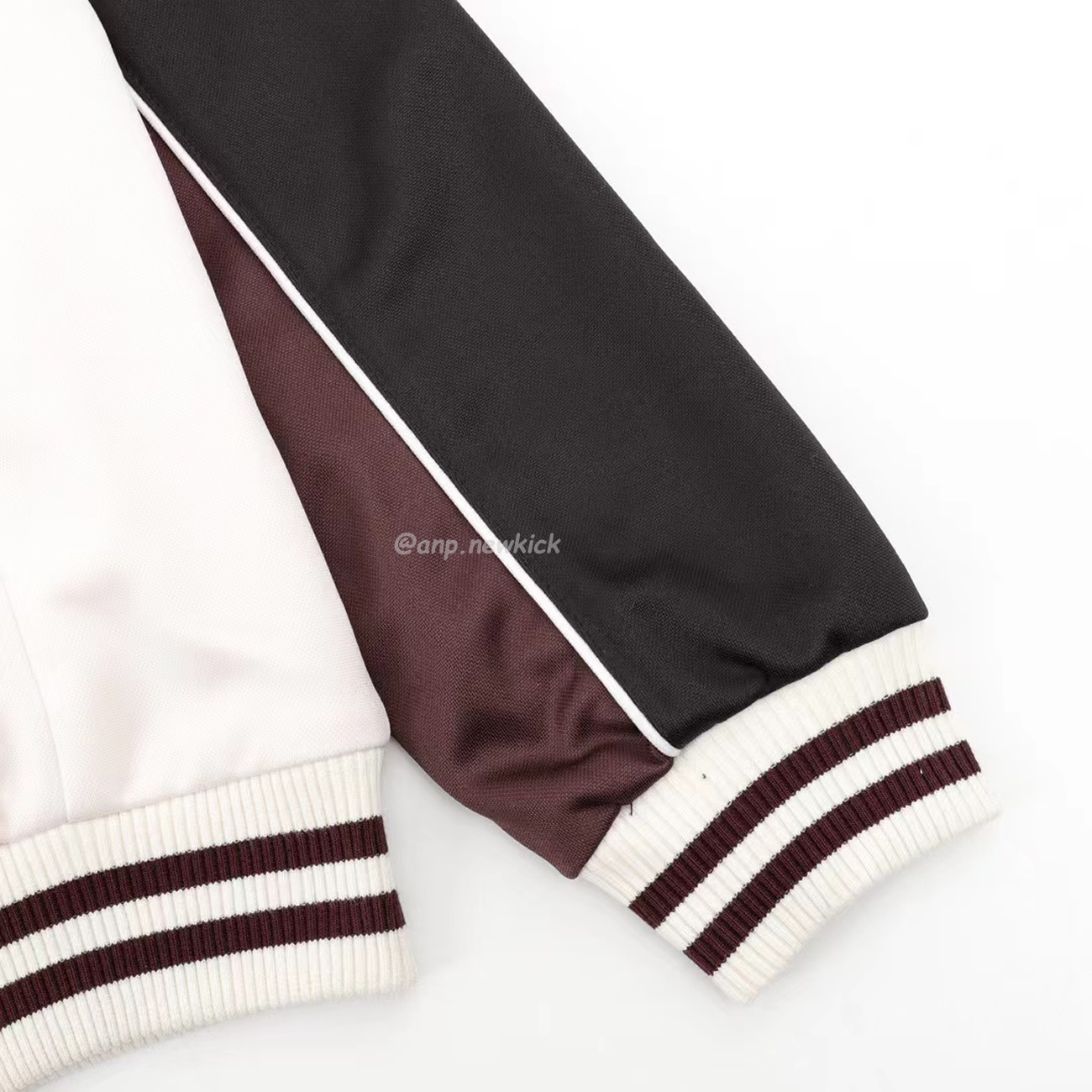 Celine Triomphe Logo Embroidered Zip Up Track Jacket (3) - www.newkick.org Celine Triomphe Logo Embroidered Zip Up Track Jacket (3) - www.newkick.org