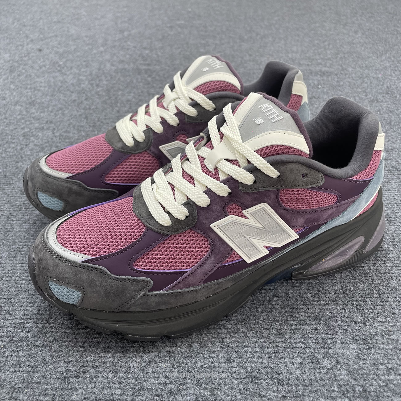 New Balance 2010 Kith Purple Black U2010ktcanb (2) - www.newkick.vip New Balance 2010 Kith Purple Black U2010ktcanb (2) - www.newkick.vip