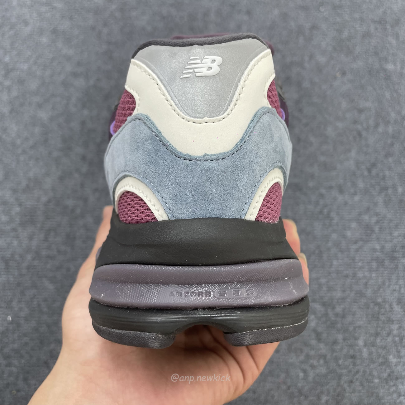 New Balance 2010 Kith Purple Black U2010ktcanb (6) - www.newkick.vip New Balance 2010 Kith Purple Black U2010ktcanb (6) - www.newkick.vip