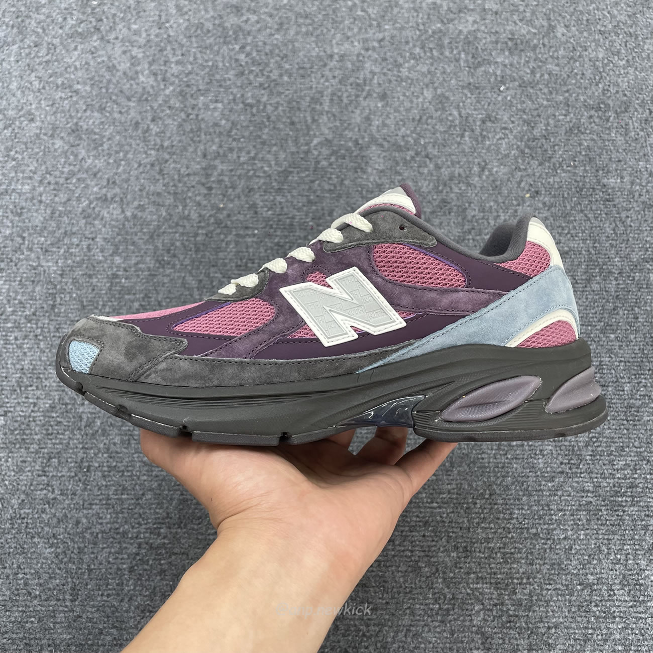 New Balance 2010 Kith Purple Black U2010ktcanb (7) - www.newkick.vip New Balance 2010 Kith Purple Black U2010ktcanb (7) - www.newkick.vip