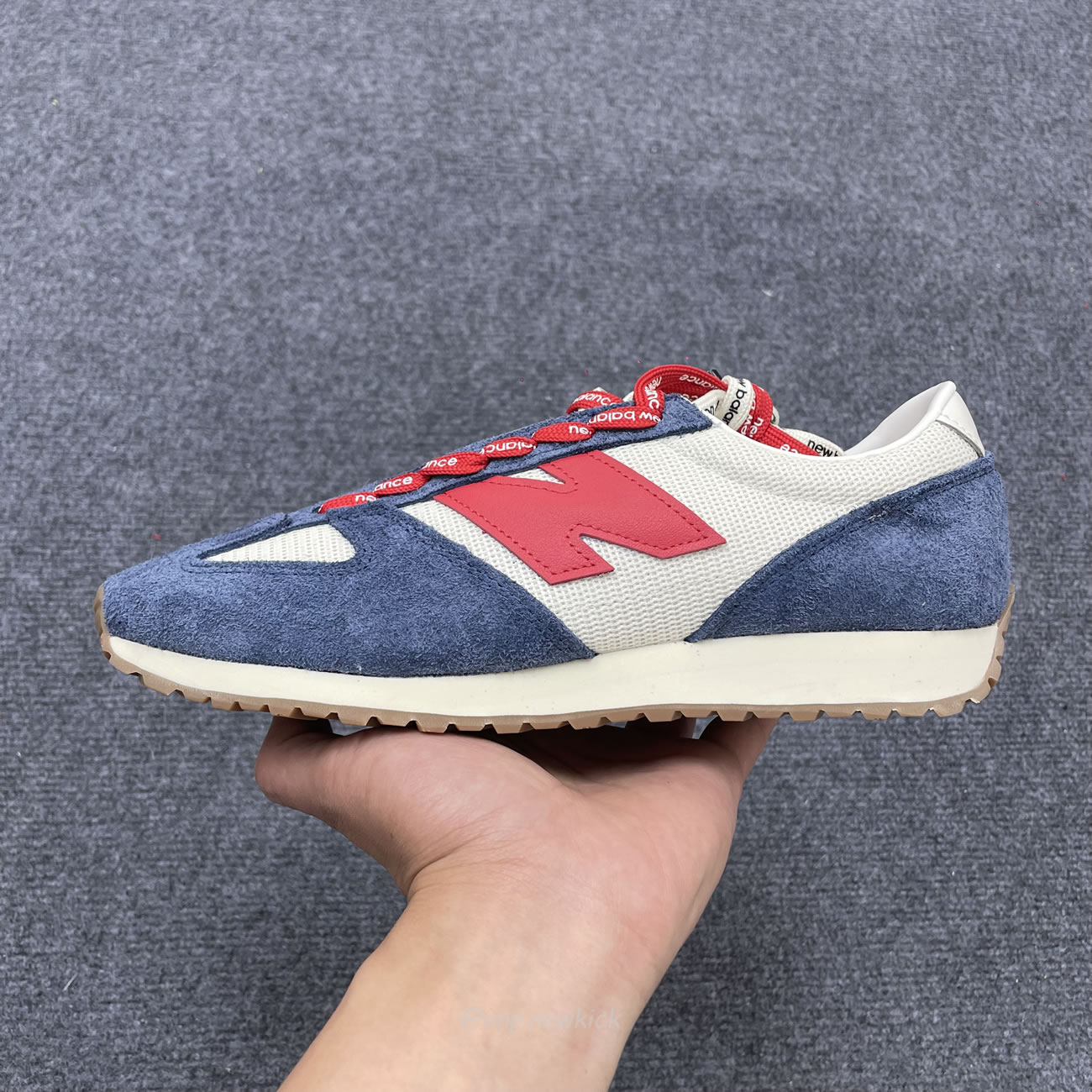 New Balance 471 White Blue Red U471ak (3) - www.newkick.org New Balance 471 White Blue Red U471ak (3) - www.newkick.org