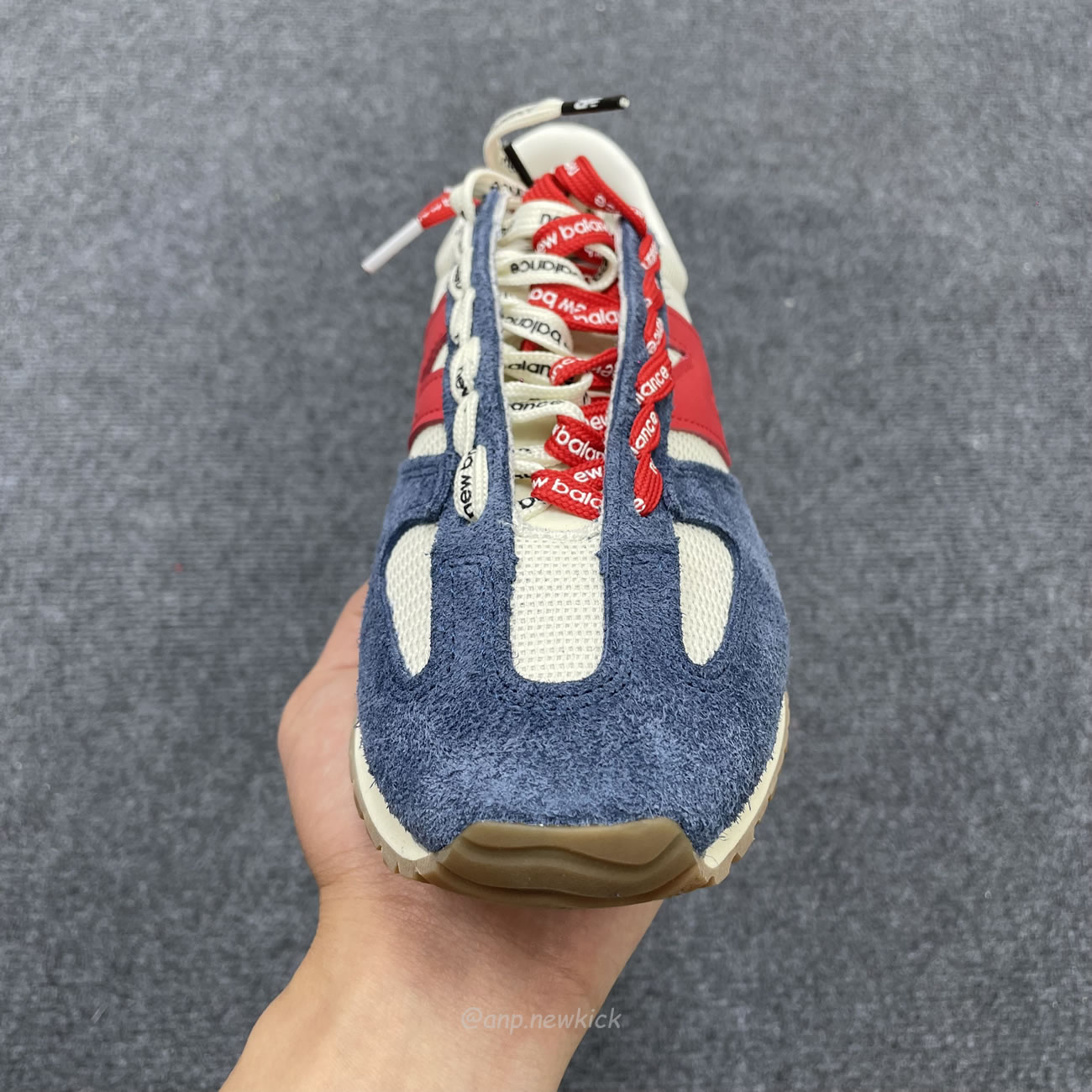 New Balance 471 White Blue Red U471ak (5) - www.newkick.org New Balance 471 White Blue Red U471ak (5) - www.newkick.org