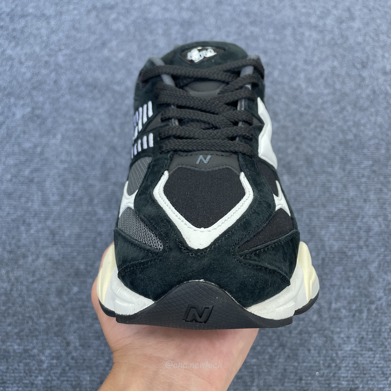New Balance 9060 Black White U9060aaa (8) - www.newkick.org New Balance 9060 Black White U9060aaa (8) - www.newkick.org