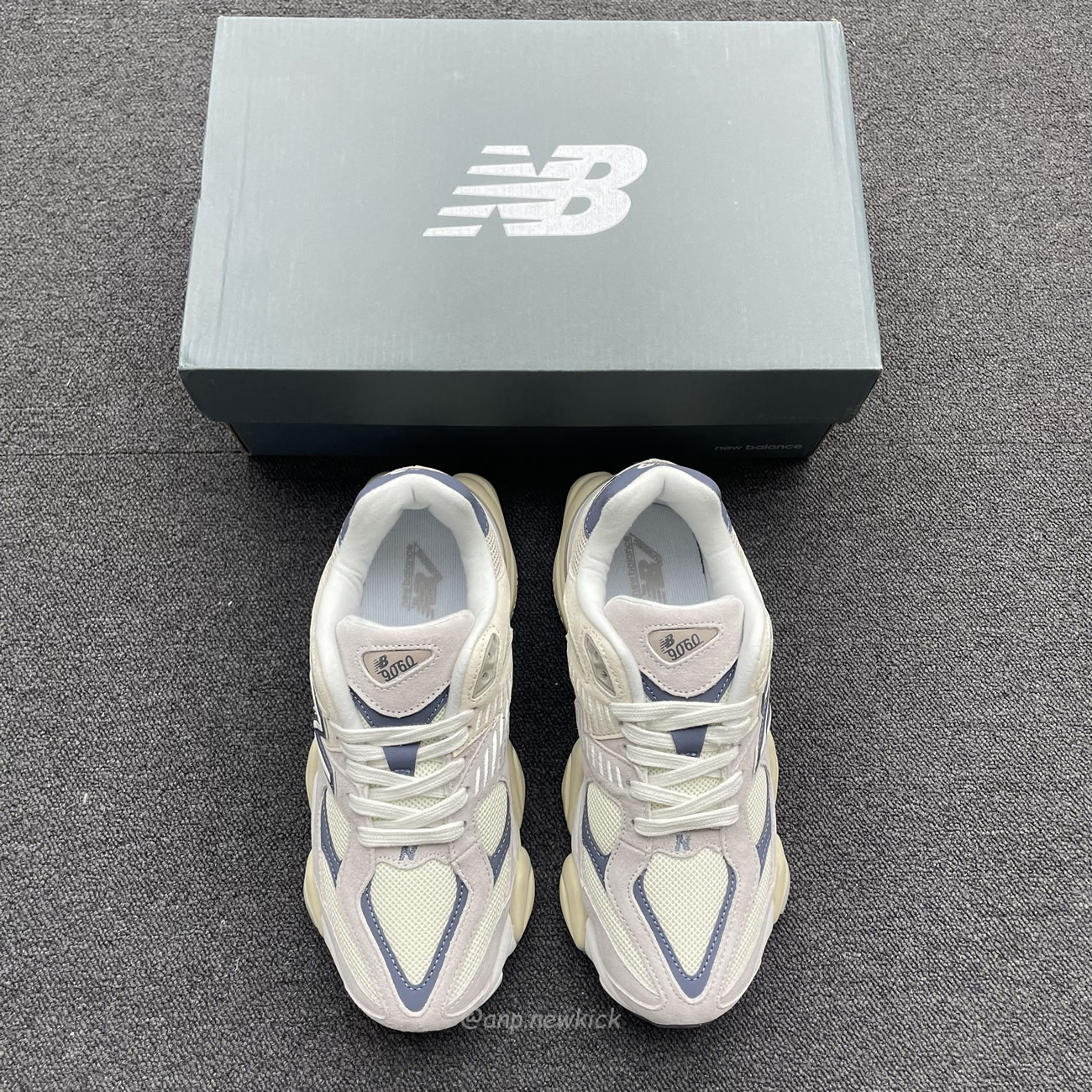New Balance 9060 Moonrock Linen U9060eeb (7) - www.newkick.org New Balance 9060 Moonrock Linen U9060eeb (7) - www.newkick.org