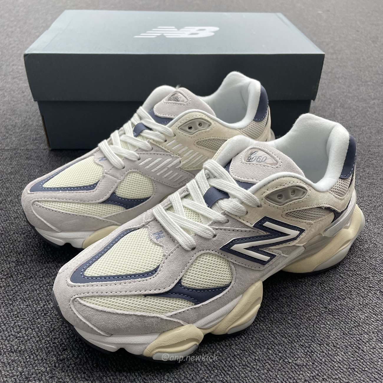 New Balance 9060 Moonrock Linen U9060eeb (9) - www.newkick.org New Balance 9060 Moonrock Linen U9060eeb (9) - www.newkick.org