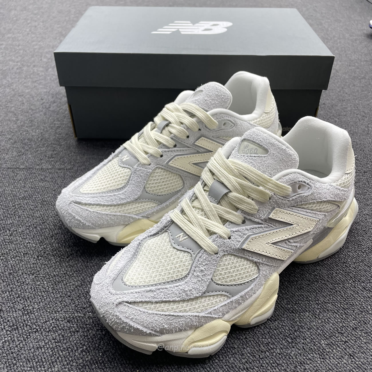 New Balance 9060 Quartz Grey Team Cream Sea Salt U9060hsa (10) - www.newkick.org New Balance 9060 Quartz Grey Team Cream Sea Salt U9060hsa (10) - www.newkick.org