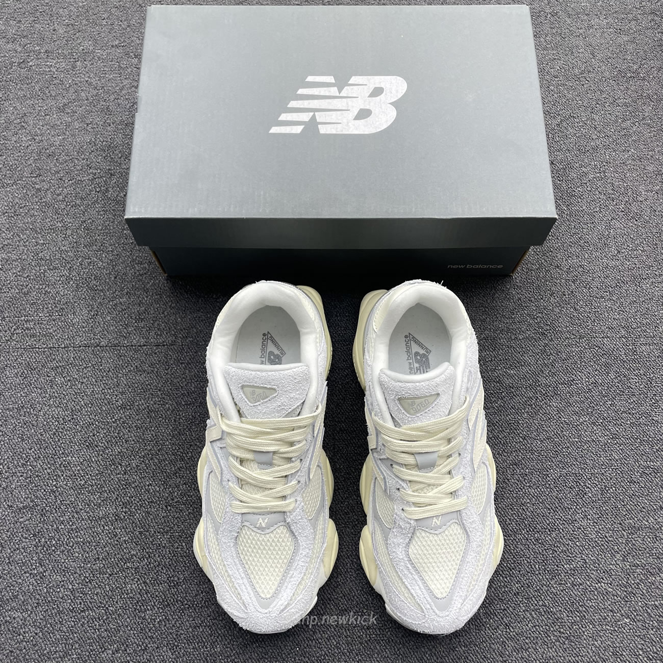 New Balance 9060 Quartz Grey Team Cream Sea Salt U9060hsa (2) - www.newkick.org New Balance 9060 Quartz Grey Team Cream Sea Salt U9060hsa (2) - www.newkick.org