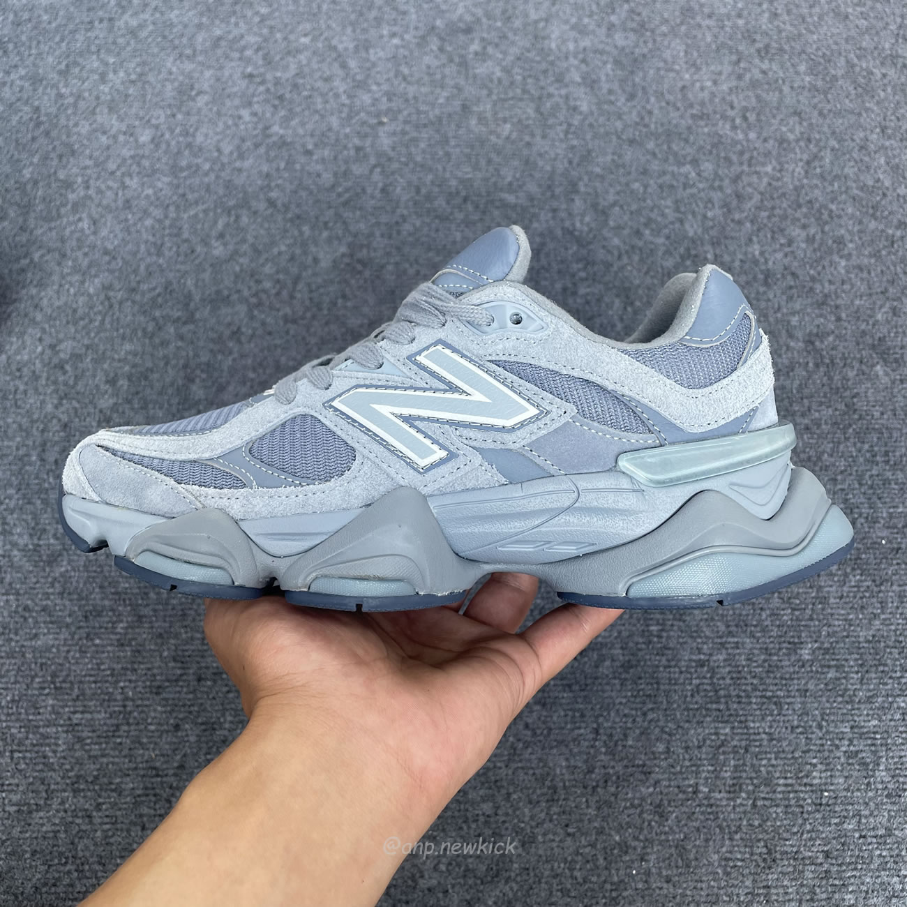 New Balance 9060 Vintage Indigo U9060ib (2) - www.newkick.org