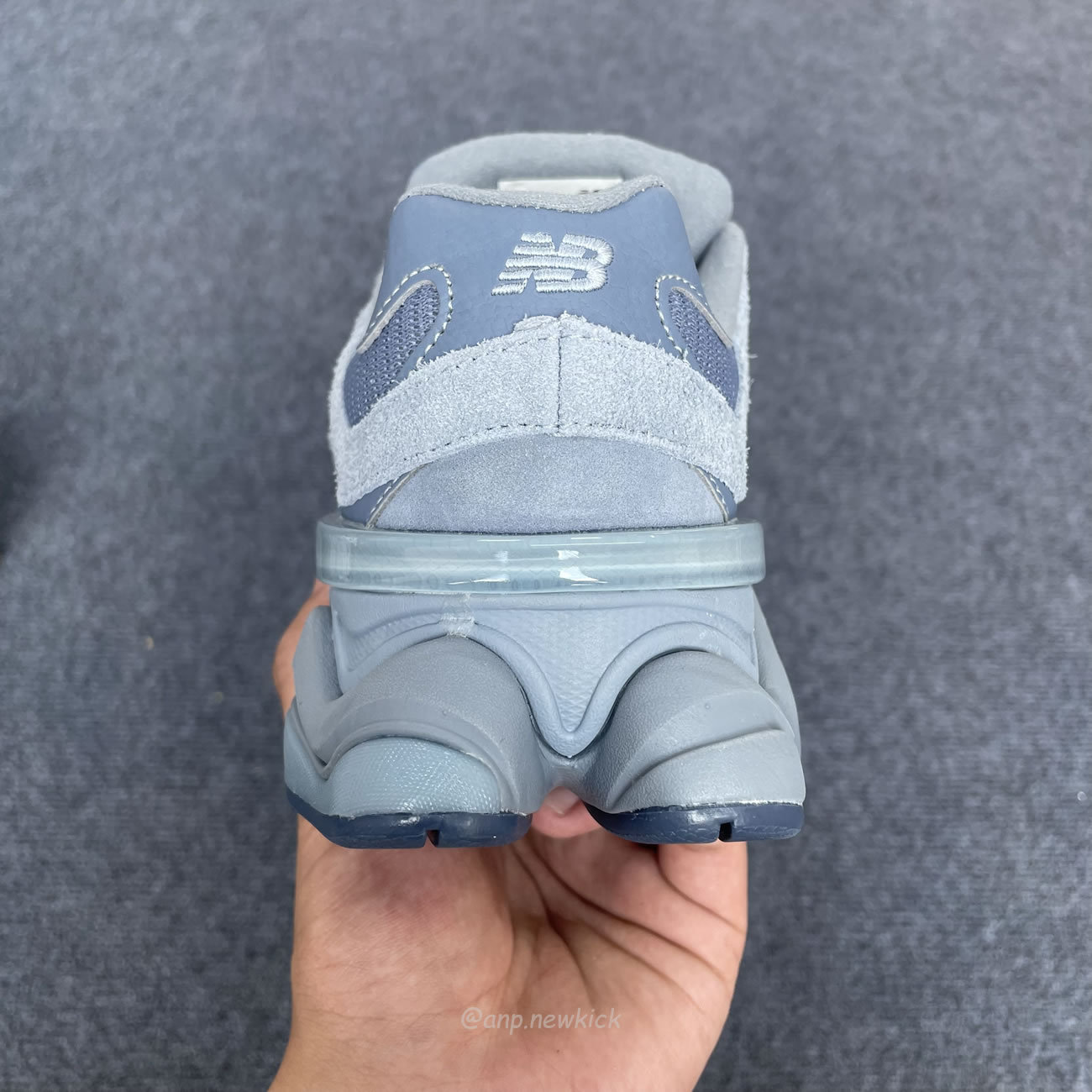 New Balance 9060 Vintage Indigo U9060ib (6) - www.newkick.org