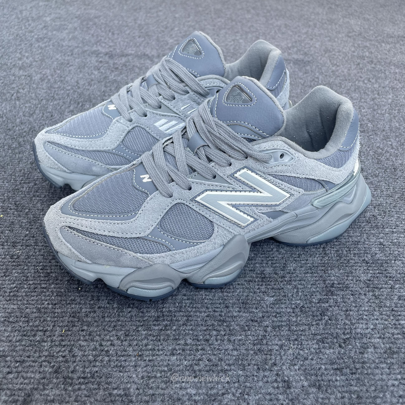 New Balance 9060 Vintage Indigo U9060ib (9) - www.newkick.org