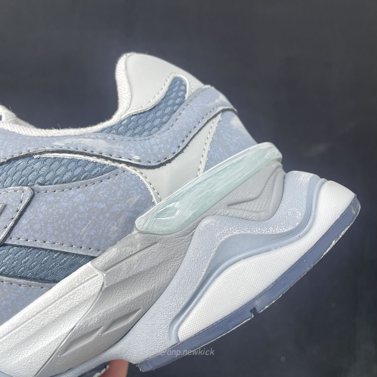 New Balance 9060 Arctic Grey 2023 U9060md1 (10) - www.newkick.org New Balance 9060 Arctic Grey 2023 U9060md1 (10) - www.newkick.org