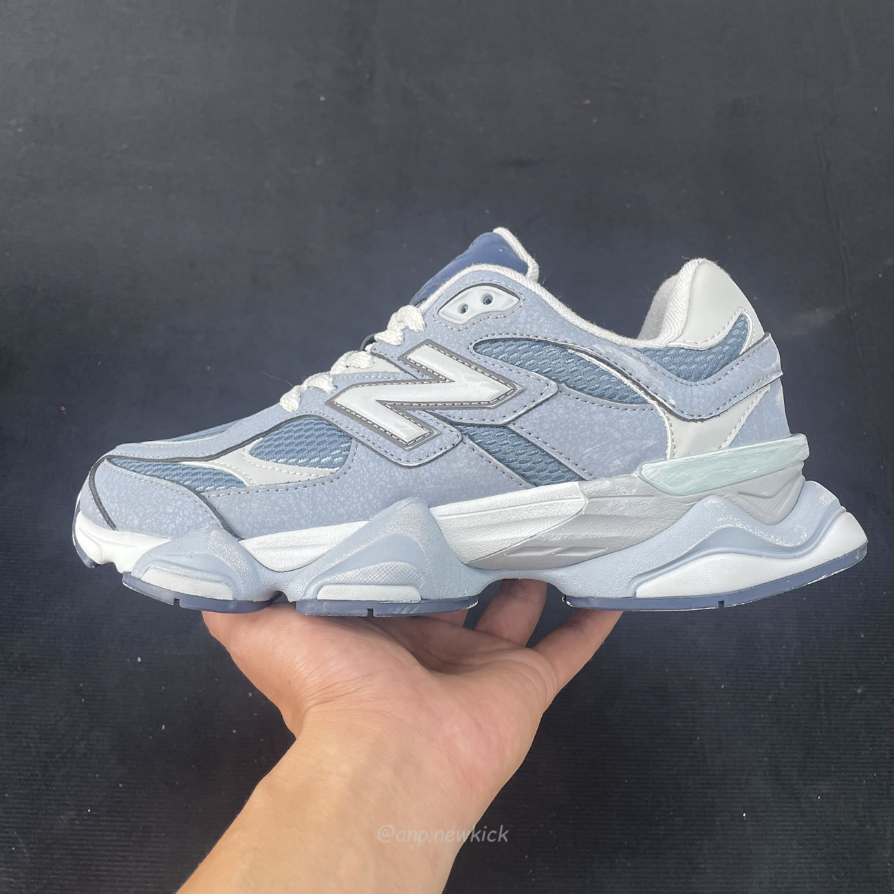 New Balance 9060 Arctic Grey 2023 U9060md1 (7) - www.newkick.org New Balance 9060 Arctic Grey 2023 U9060md1 (7) - www.newkick.org