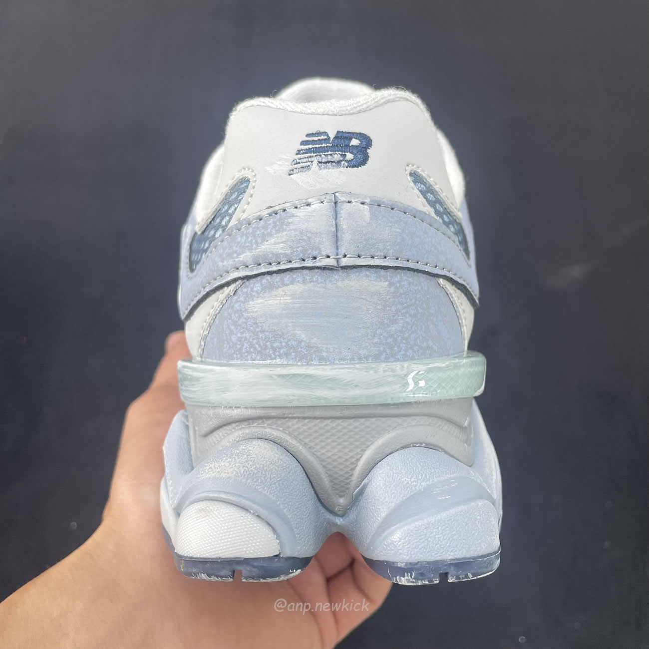 New Balance 9060 Arctic Grey 2023 U9060md1 (9) - www.newkick.org New Balance 9060 Arctic Grey 2023 U9060md1 (9) - www.newkick.org