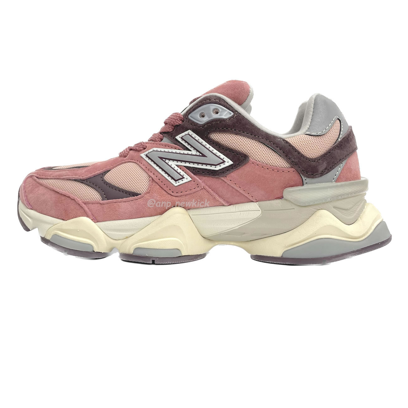 New Balance 9060 Cherry Blossom U9060tru (1) - www.newkick.org New Balance 9060 Cherry Blossom U9060tru (1) - www.newkick.org