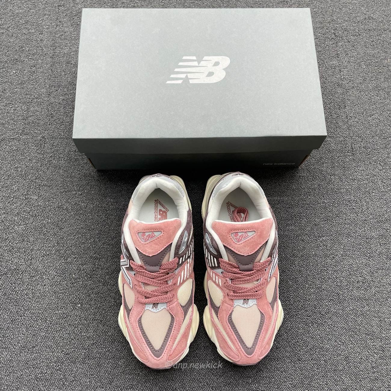 New Balance 9060 Cherry Blossom U9060tru (2) - www.newkick.org New Balance 9060 Cherry Blossom U9060tru (2) - www.newkick.org
