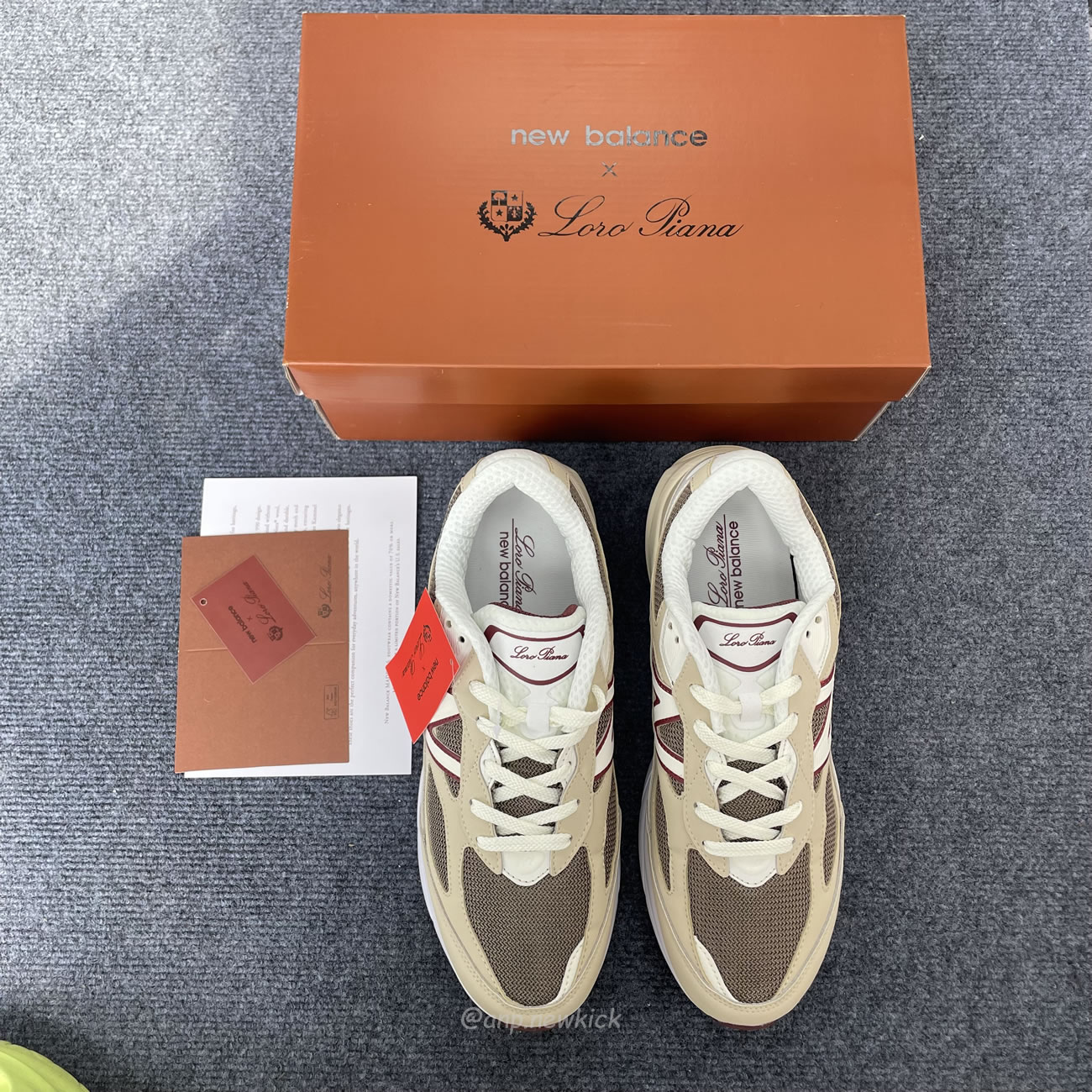 New Balance 990v6 Miusa Loro Piana U990lo6 (11) - www.newkick.org New Balance 990v6 Miusa Loro Piana U990lo6 (11) - www.newkick.org