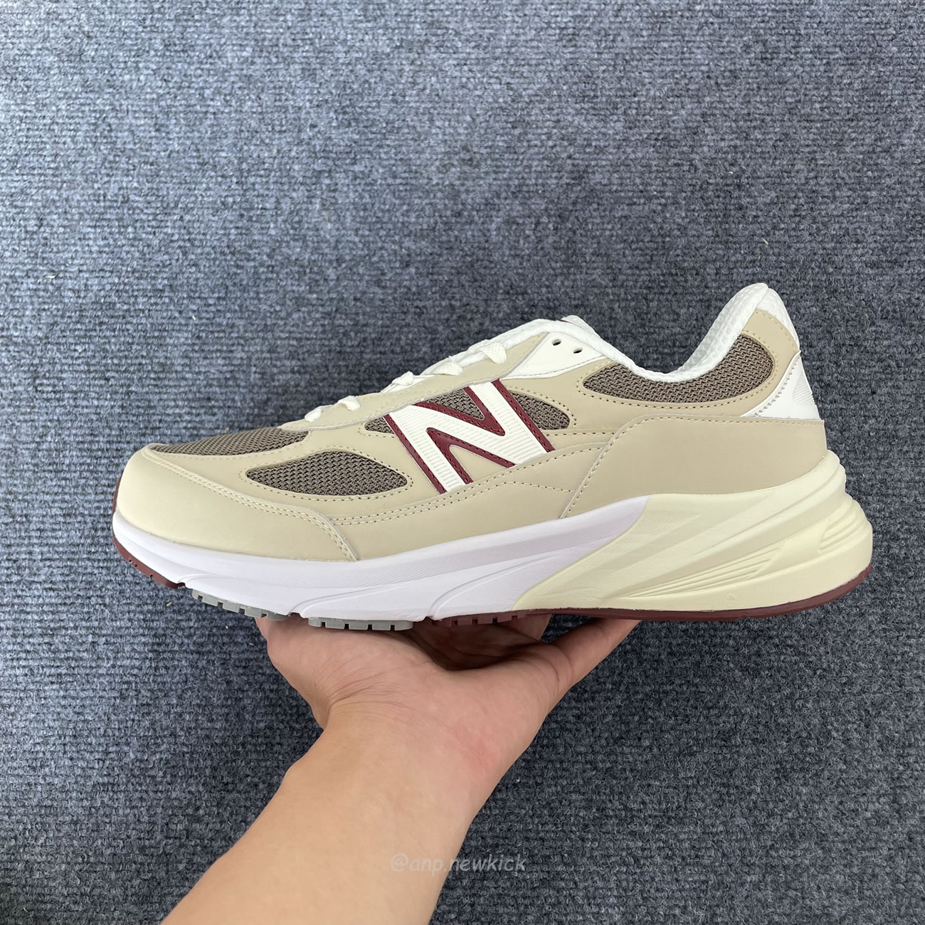 New Balance 990v6 Miusa Loro Piana U990lo6 (14) - www.newkick.org New Balance 990v6 Miusa Loro Piana U990lo6 (14) - www.newkick.org