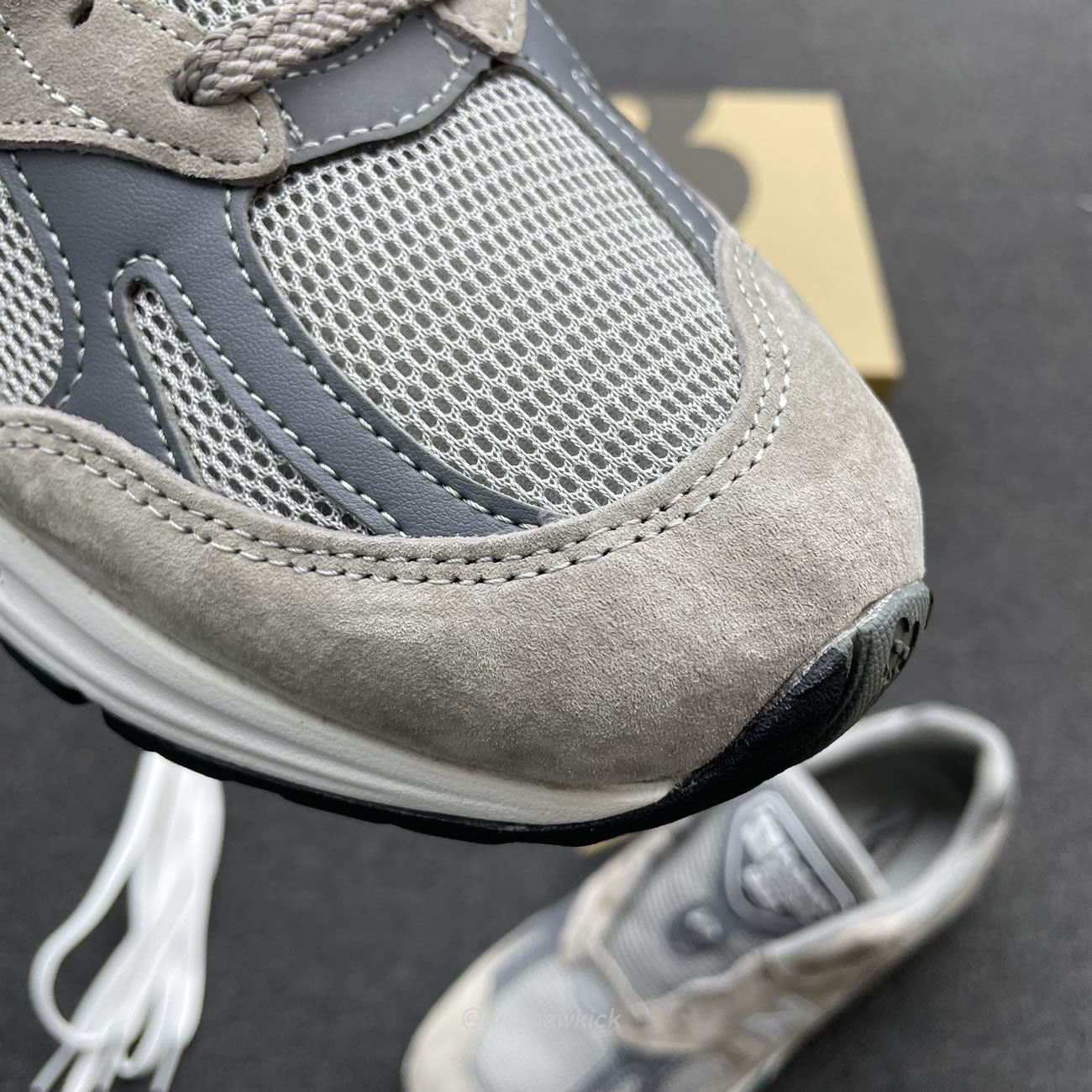 New Balance 991v2 Miuk Rock Ridge Grey U991gl2 (6) - www.newkick.vip New Balance 991v2 Miuk Rock Ridge Grey U991gl2 (6) - www.newkick.vip