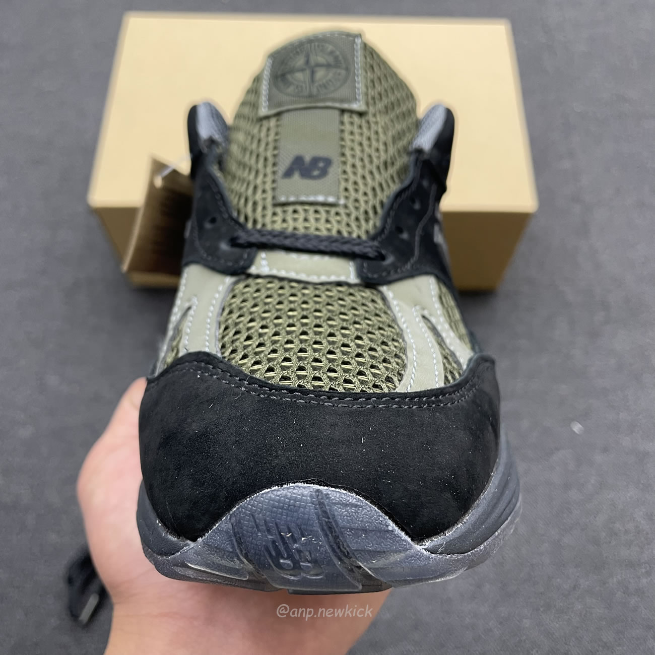 New Balance 991v2 Miuk Stone Island Black U991sd2 (10) - www.newkick.vip New Balance 991v2 Miuk Stone Island Black U991sd2 (10) - www.newkick.vip