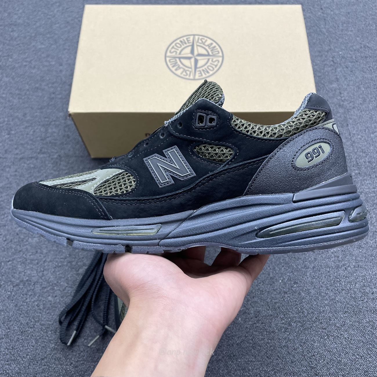 New Balance 991v2 Miuk Stone Island Black U991sd2 (12) - www.newkick.vip New Balance 991v2 Miuk Stone Island Black U991sd2 (12) - www.newkick.vip