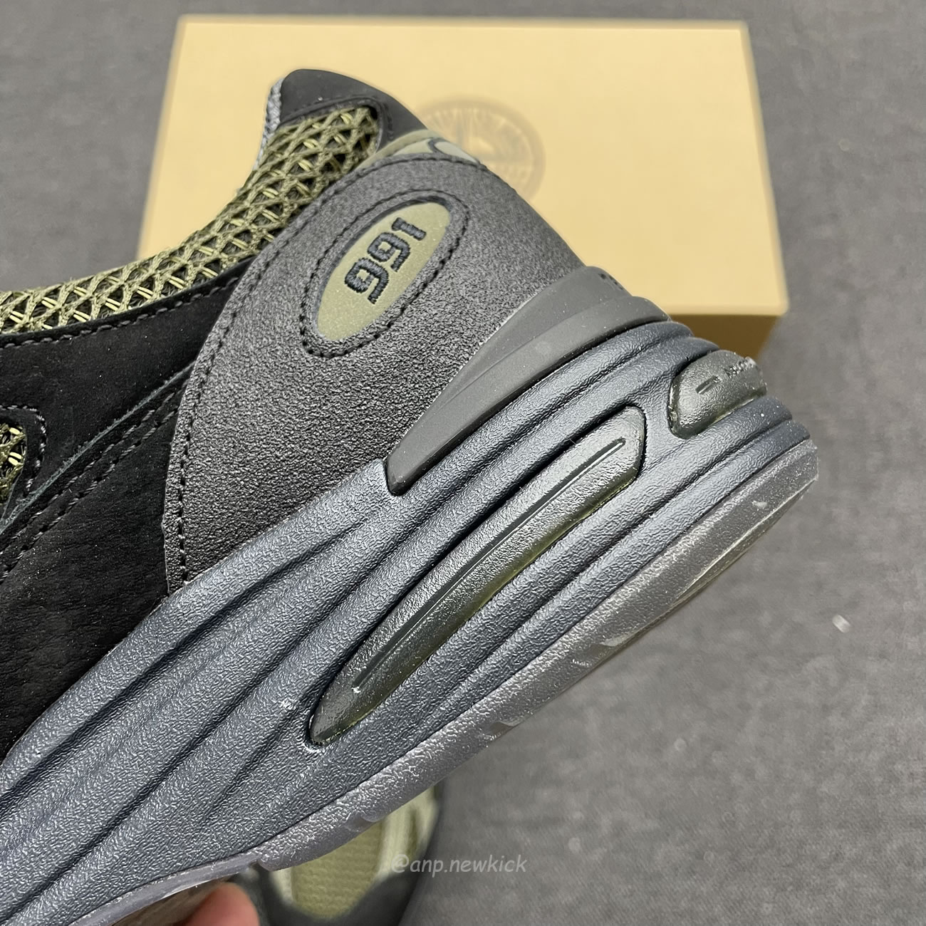 New Balance 991v2 Miuk Stone Island Black U991sd2 (13) - www.newkick.vip New Balance 991v2 Miuk Stone Island Black U991sd2 (13) - www.newkick.vip