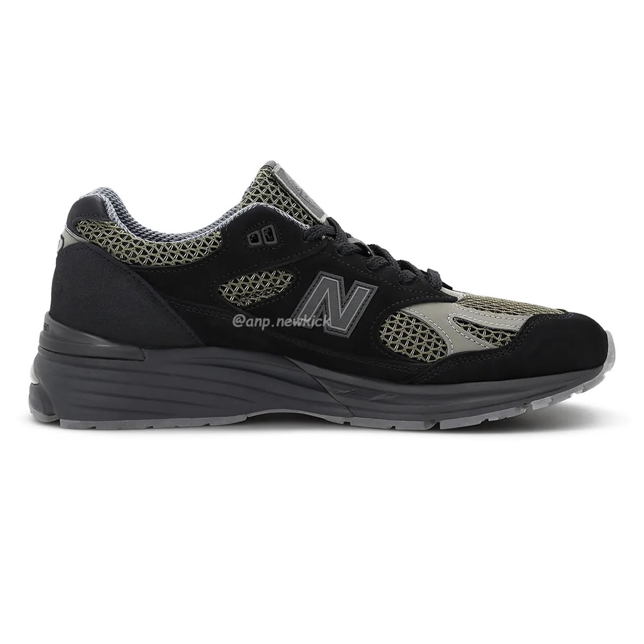 New Balance 991v2 Miuk Stone Island Black U991sd2 (5) - www.newkick.vip New Balance 991v2 Miuk Stone Island Black U991sd2 (5) - www.newkick.vip