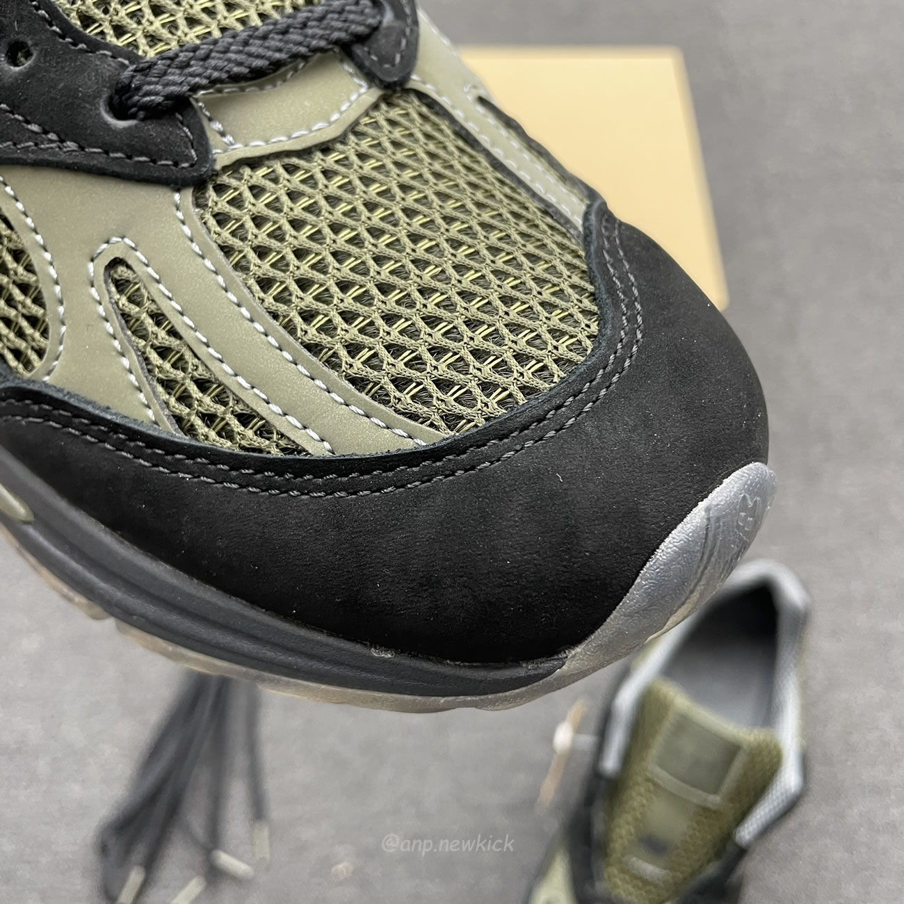 New Balance 991v2 Miuk Stone Island Black U991sd2 (7) - www.newkick.vip New Balance 991v2 Miuk Stone Island Black U991sd2 (7) - www.newkick.vip