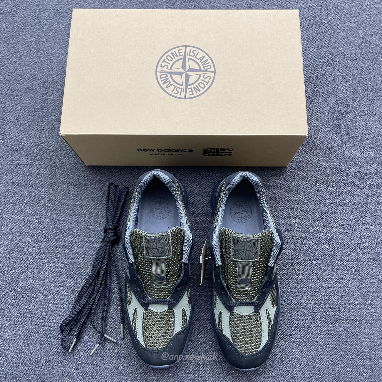 New Balance 991v2 Miuk Stone Island Black U991sd2 (9) - www.newkick.vip New Balance 991v2 Miuk Stone Island Black U991sd2 (9) - www.newkick.vip