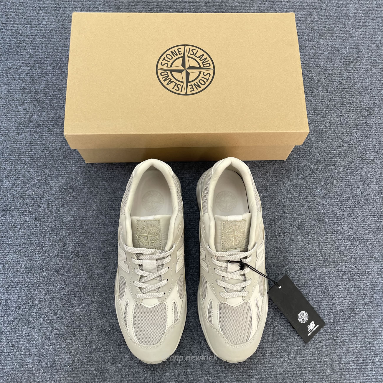 New Balance 991v2 Miuk Stone Island Ghost Pack Sand U991se2 (2) - www.newkick.org New Balance 991v2 Miuk Stone Island Ghost Pack Sand U991se2 (2) - www.newkick.org