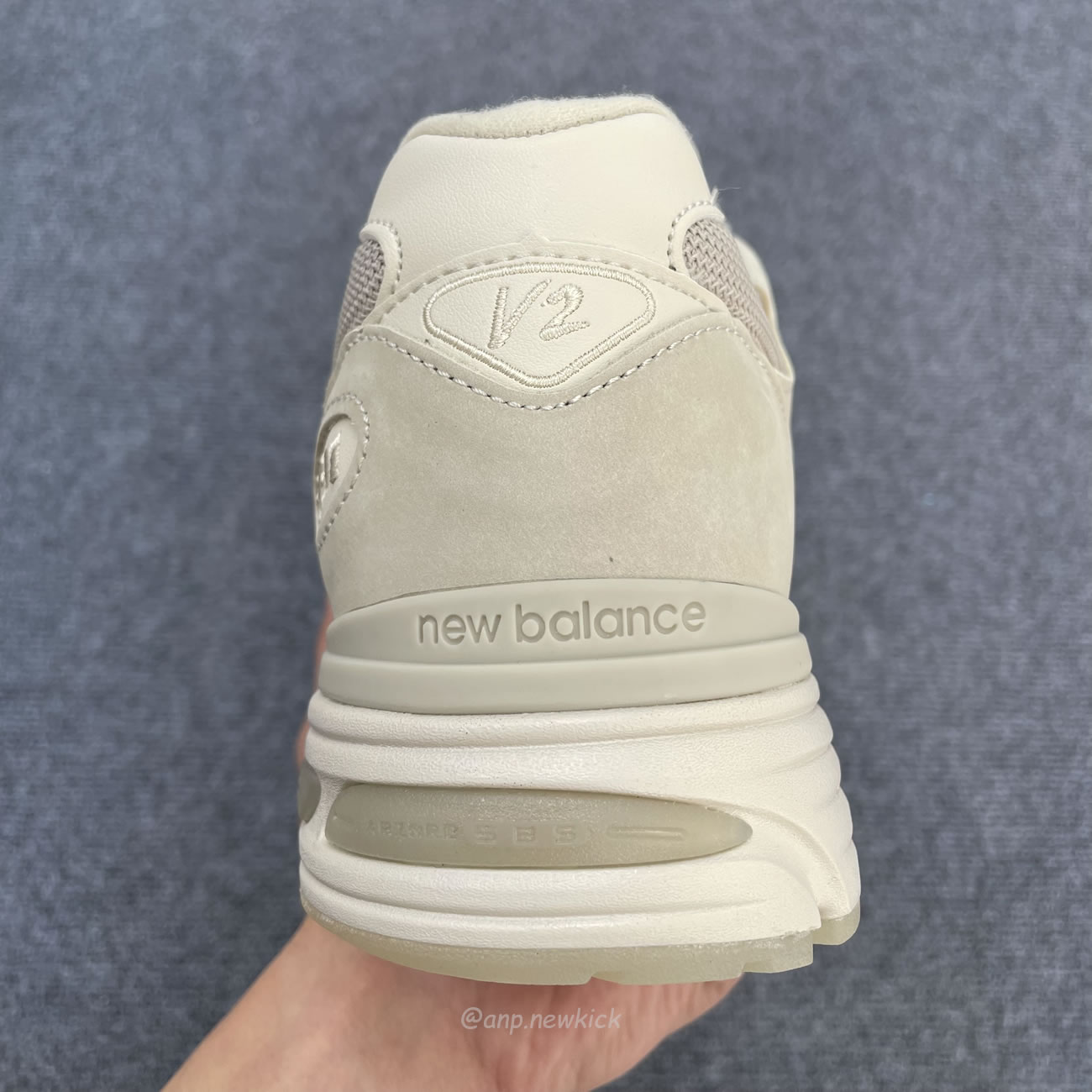 New Balance 991v2 Miuk Stone Island Ghost Pack Sand U991se2 (6) - www.newkick.org New Balance 991v2 Miuk Stone Island Ghost Pack Sand U991se2 (6) - www.newkick.org