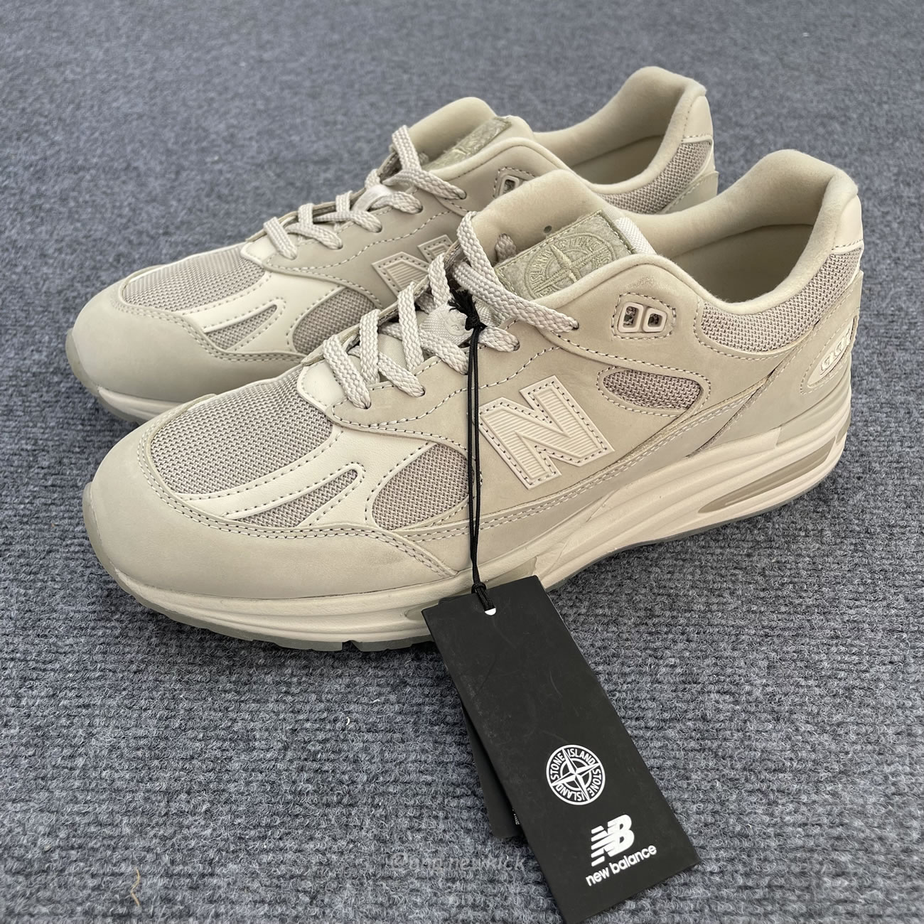 New Balance 991v2 Miuk Stone Island Ghost Pack Sand U991se2 (7) - www.newkick.org New Balance 991v2 Miuk Stone Island Ghost Pack Sand U991se2 (7) - www.newkick.org