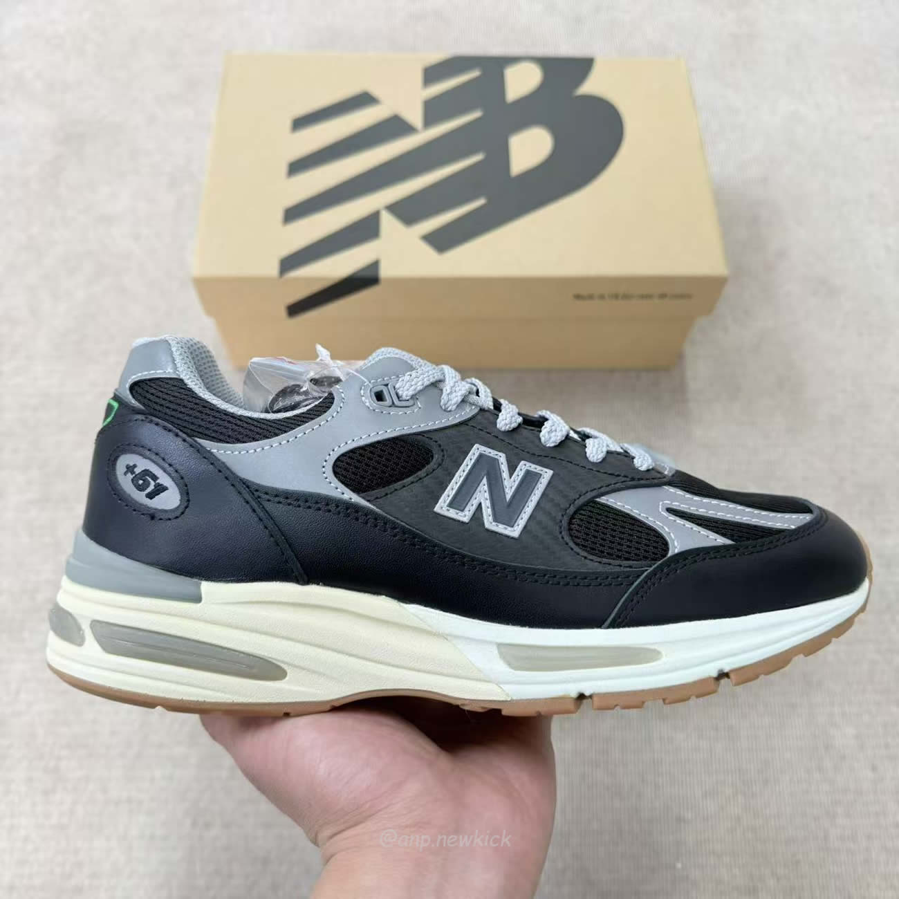 New Balance 991v2 Miuk Up There U991ut2 (2) - www.newkick.org New Balance 991v2 Miuk Up There U991ut2 (2) - www.newkick.org