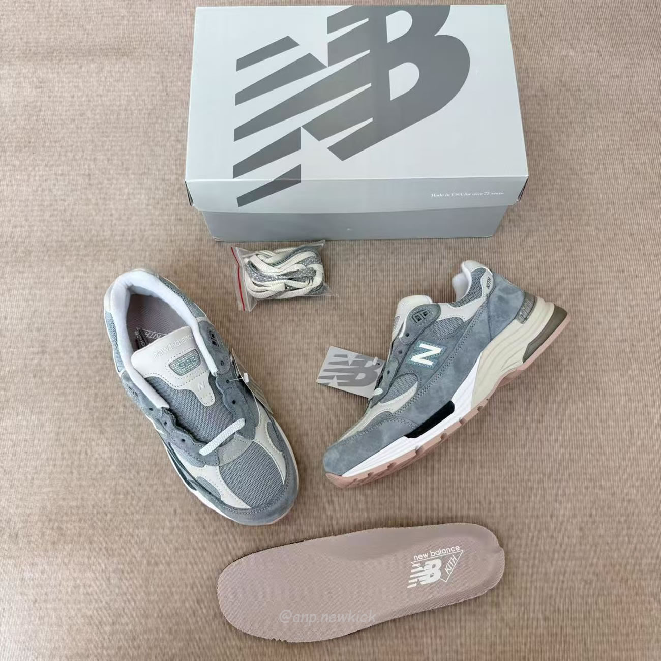 New Balance 992 Miusa Kith Osaka Pack U992kt (7) - www.newkick.org New Balance 992 Miusa Kith Osaka Pack U992kt (7) - www.newkick.org