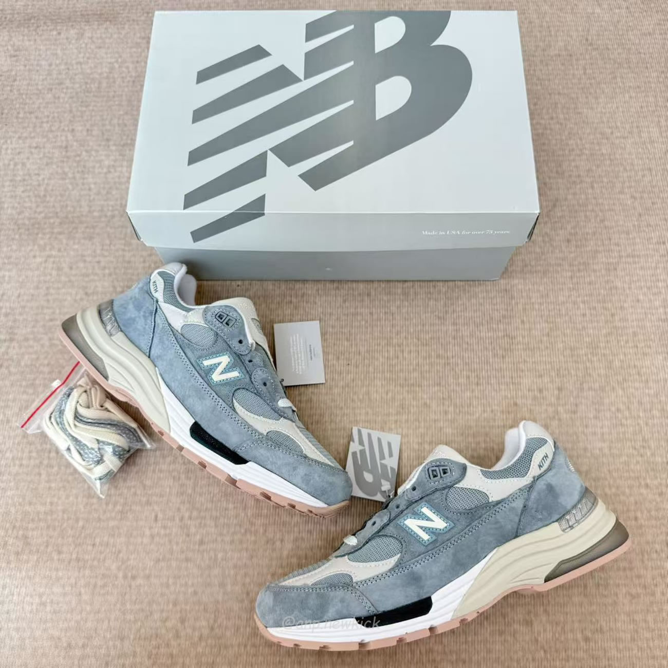 New Balance 992 Miusa Kith Osaka Pack U992kt (9) - www.newkick.org New Balance 992 Miusa Kith Osaka Pack U992kt (9) - www.newkick.org