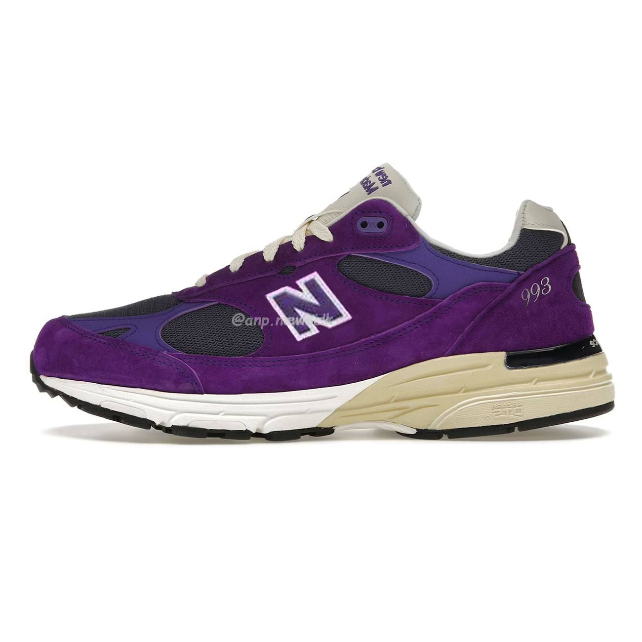 New Balance 993 Miusa Teddy Santis Interstellar U993pg (1) - www.newkick.org