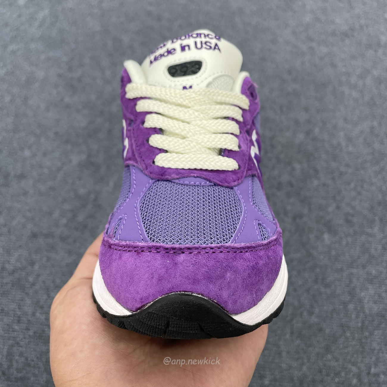 New Balance 993 Miusa Teddy Santis Interstellar U993pg (3) - www.newkick.org