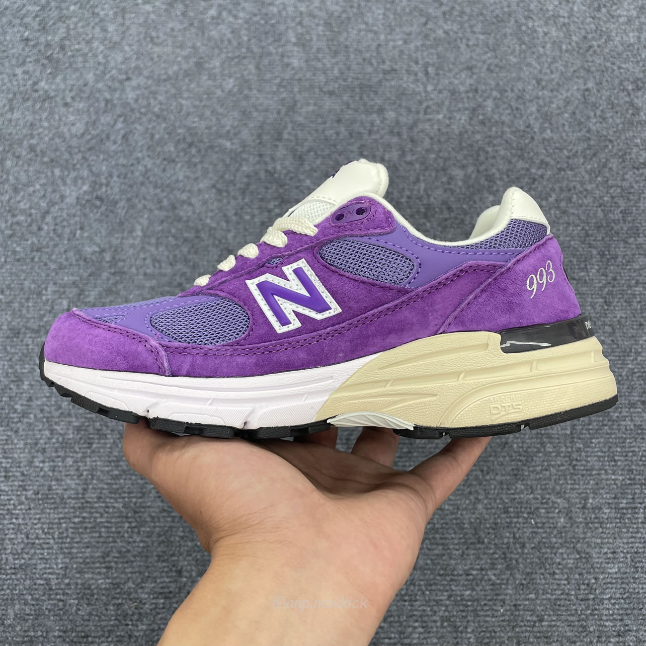 New Balance 993 Miusa Teddy Santis Interstellar U993pg (6) - www.newkick.org