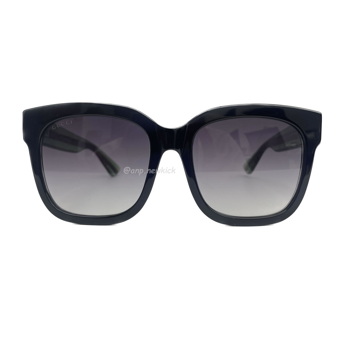 Gucci Glittered Oversized Rectangular Universal Fit Sunglasses Black Green Red (1) - www.newkick.org Gucci Glittered Oversized Rectangular Universal Fit Sunglasses Black Green Red (1) - www.newkick.org