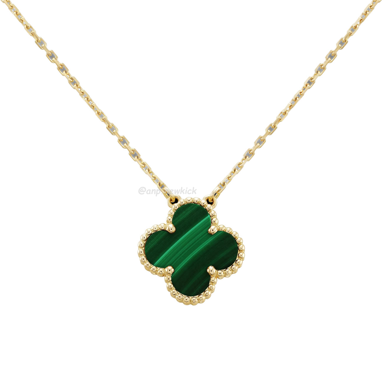 Van Cleef Arpels Vintage Alhambra Pendant (11) - www.newkick.org Van Cleef Arpels Vintage Alhambra Pendant (11) - www.newkick.org