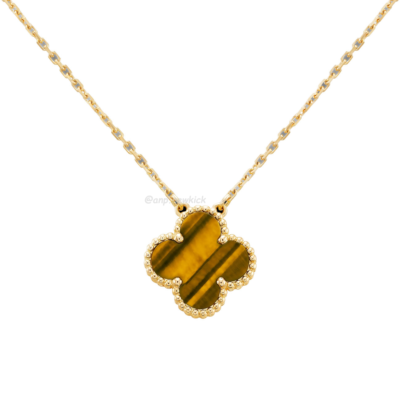 Van Cleef Arpels Vintage Alhambra Pendant (13) - www.newkick.org Van Cleef Arpels Vintage Alhambra Pendant (13) - www.newkick.org